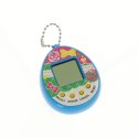 Tamagotchi gra elektroniczna dla dzieci jajko niebieski