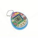 Tamagotchi gra elektroniczna dla dzieci jajko niebieski