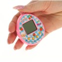 Tamagotchi gra elektroniczna dla dzieci jajko różowe