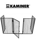 Kaminer Bramka do kominka basic BK-2961