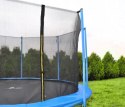 Malatec Siatka do trampoliny wewnętrzna 404cm