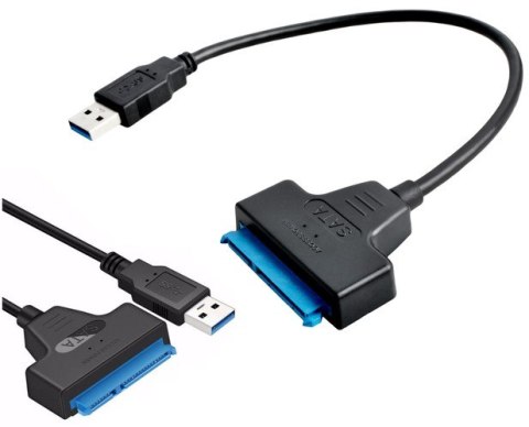 Izoxis Adapter USB to SATA 3.0