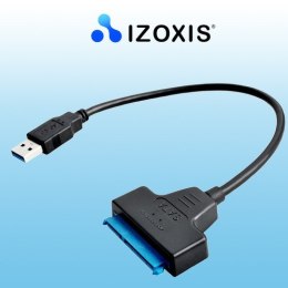 Izoxis Adapter USB to SATA 3.0