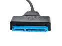 Izoxis Adapter USB to SATA 3.0