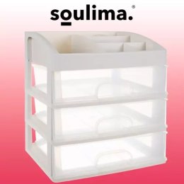 Soulima Organizer na kosmetyki Soulima 19357