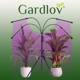 Gardlov Lampa 20 LED 4szt. do wzrostu roślin Gardlov 19388