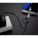 Izoxis Adapter USB-C - USB micro B 2.0