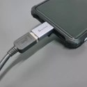 Izoxis Adapter USB - USB-C