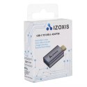 Izoxis Adapter USB - USB-C