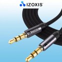 Izoxis Kabel AUX 3,5mm