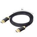 Izoxis Kabel HDMI 2.1 8K 3m Izoxis 19922