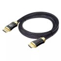 Izoxis Kabel HDMI 2.1 8K 3m Izoxis 19922