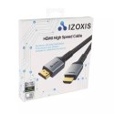 Izoxis Kabel HDMI 8K 2m