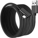 Izoxis Kabel USB -A 2.0 5m C Izoxis 19911