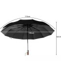 Malatec Parasol składany 12 drutów Malatec 19368