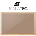 Malatec Ramka sosnowa 28x38cm Malatec 19917