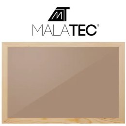 Malatec Ramka sosnowa 28x38cm Malatec 19917