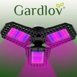 Gardlov Lampa 108 LED do wzrostu roślin Gardlov 20440