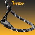 Purlov Smycz treningowa odblaskowa 5m Purlov 21655