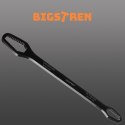 Bigstren Klucz oczkowy uniwersalny 8-22mm Bigstren 22549