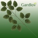 Gardlov Sztuczne liście 47cm- zestaw 12szt. Gardlov 22557