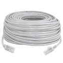 Izoxis Kabel sieciowy LAN 30m Izoxis 22532