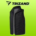 Trizand Kamizelka podgrzewana L USB Trizand 22127