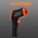 Bigstren Pirometr - termometr laserowy 21263