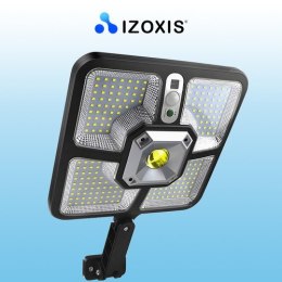 Izoxis Lampa solarna Izoxis 22736