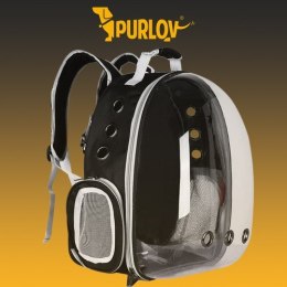 Purlov Transporter- plecak dla kota/ psa Purlov 23309