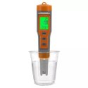 Bigstren Tester jakości wody 4w1 LED Bigstren 23534