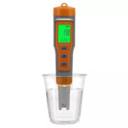 Bigstren Tester jakości wody 4w1 LED Bigstren 23534