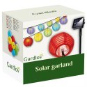 Gardlov Girlanda solarna 3,5m 2V IP44 23412