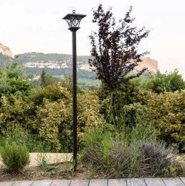 Gardlov Lampa ogrodowa solarna- latarnia Gardlov 23548