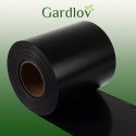 Gardlov Taśma ogrodzeniowa 19cmx35m 630g/m2 czarna 23705