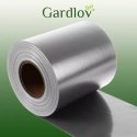 Gardlov Taśma ogrodzeniowa 19cmx35m 630g/m2 szara 23704