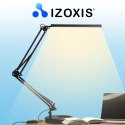 Izoxis Lampka biurkowa 2w1 Izoxis 23503