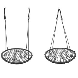 Malatec Huśtawka bocianie gniazdo 100cm HB23513