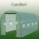 Gardlov Folia zapasowa do tunelu 4x3x2m Gardlov 23307