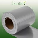 Gardlov Taśma ogrodzeniowa 19cmx35m 450g/m2 szara 23697