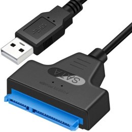 Izoxis Adapter USB to SATA 3.0 Izoxis 23603