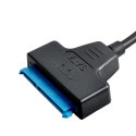 Izoxis Adapter USB to SATA 3.0 Izoxis 23603