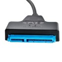 Izoxis Adapter USB to SATA 3.0 Izoxis 23603