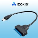 Izoxis Adapter USB to SATA 3.0 Izoxis 23603