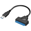 Izoxis Adapter USB to SATA 3.0 Izoxis 23603