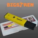 Bigstren Miernik PH wody z ATC Bigstren 23649