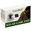 Gardlov Girlanda solarna 12m IP65 Gardlov 24010