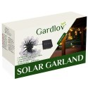 Gardlov Girlanda solarna 7m IP65 Gardlov 24008