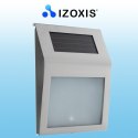 Izoxis Solarny numer domu Izoxis 24357