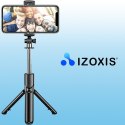 Izoxis Kijek do selfie/ statyw + pilot Izoxis 23518